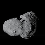 Asteroiden - Kometen - Zwergplaneten